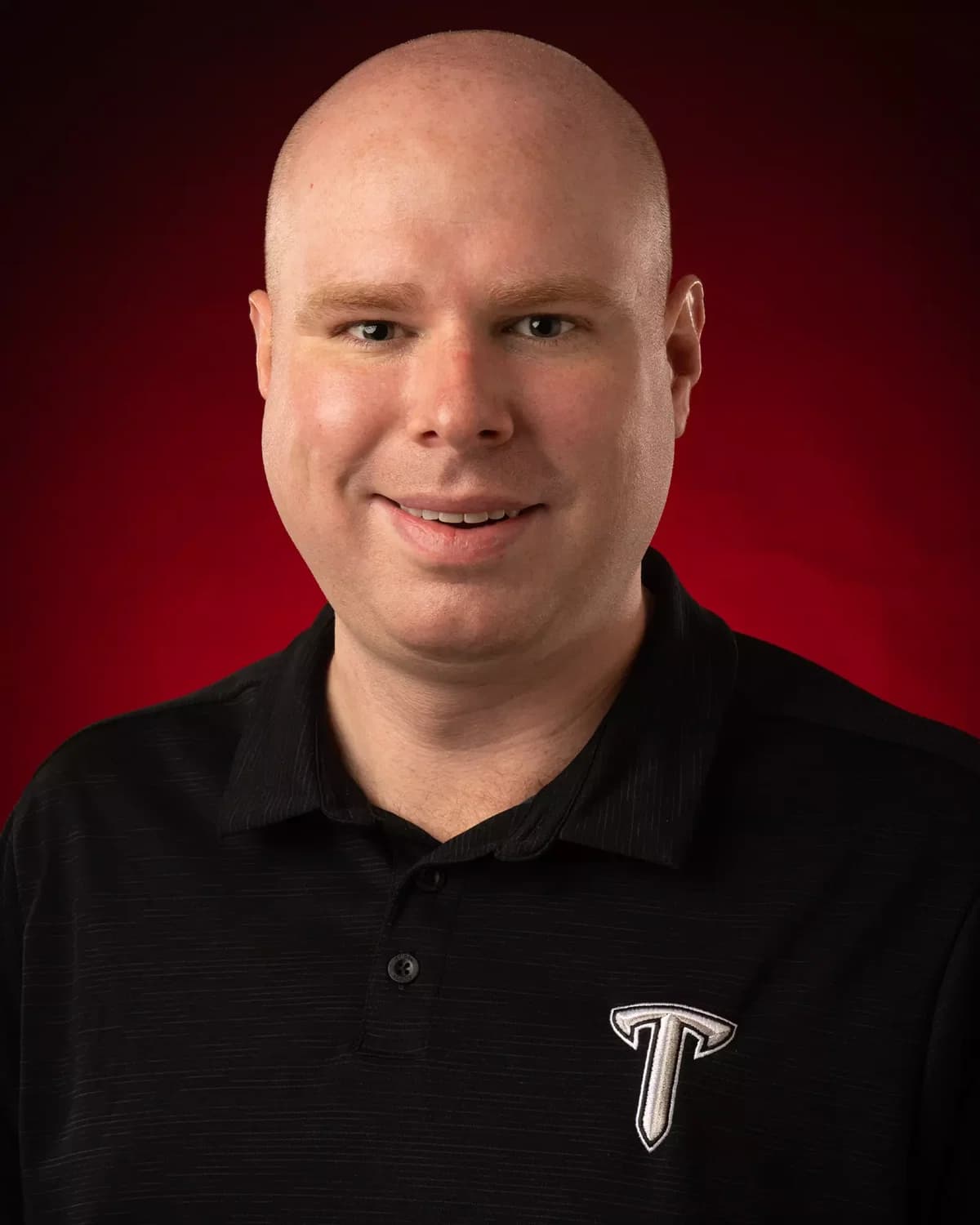 Brian Muesenfechter