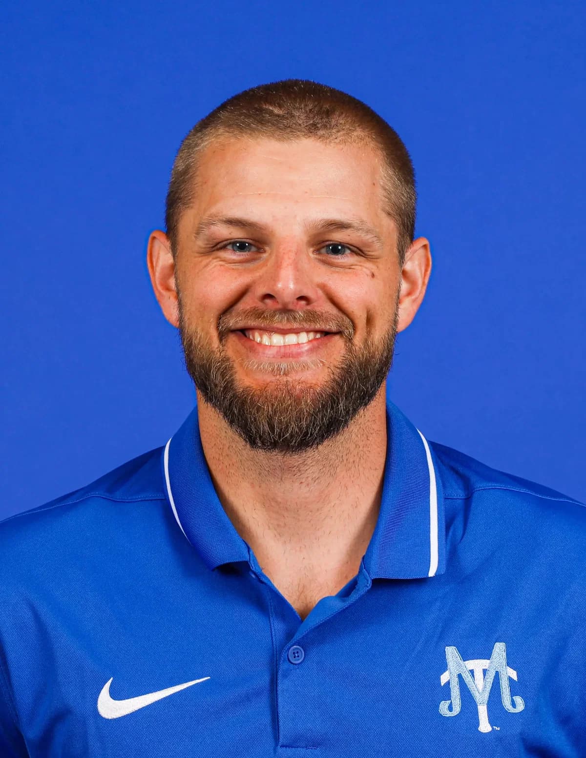 Ryan Huber