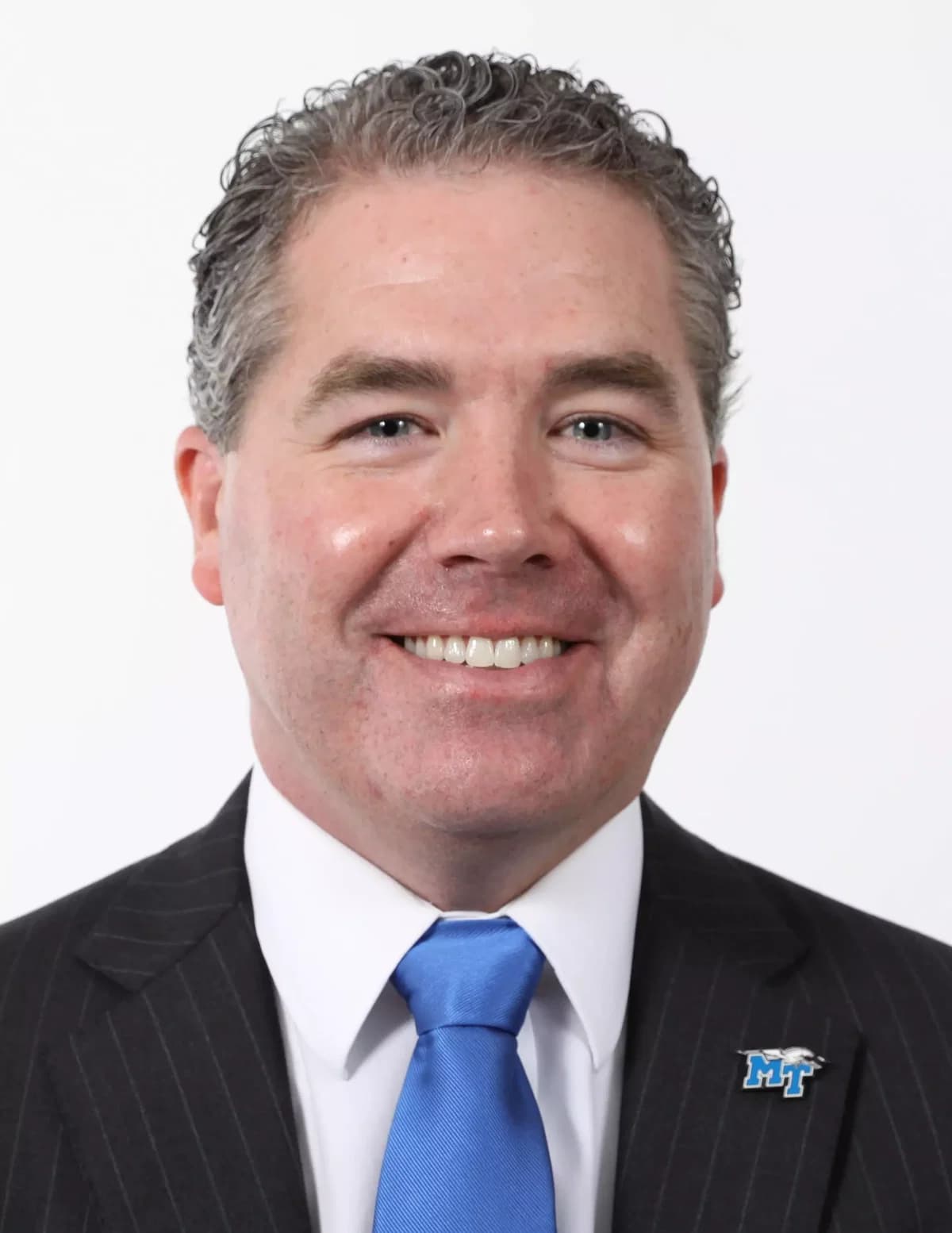 Nick McDevitt