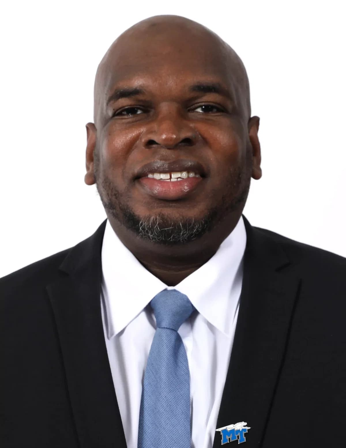 Eric Wilson