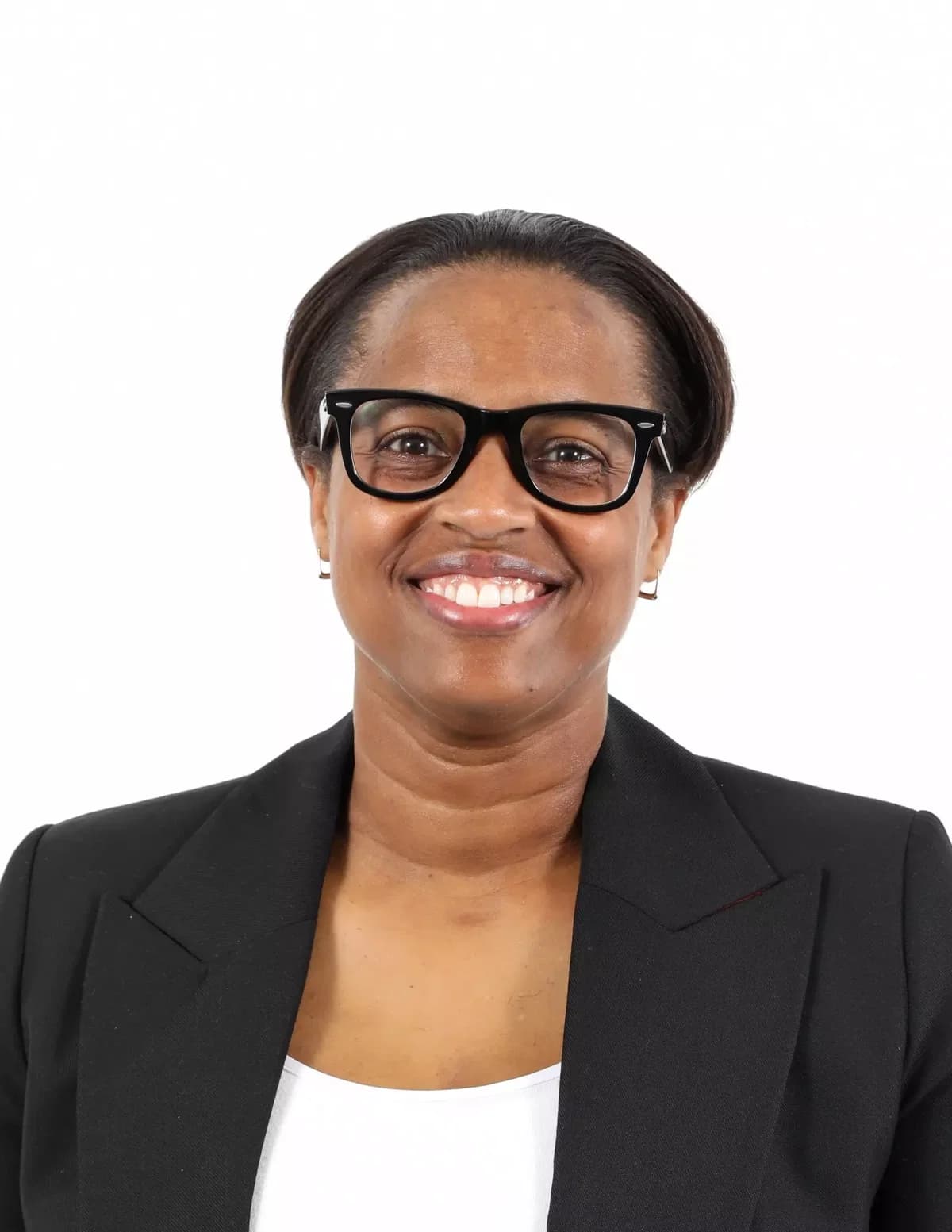 Adell Harris