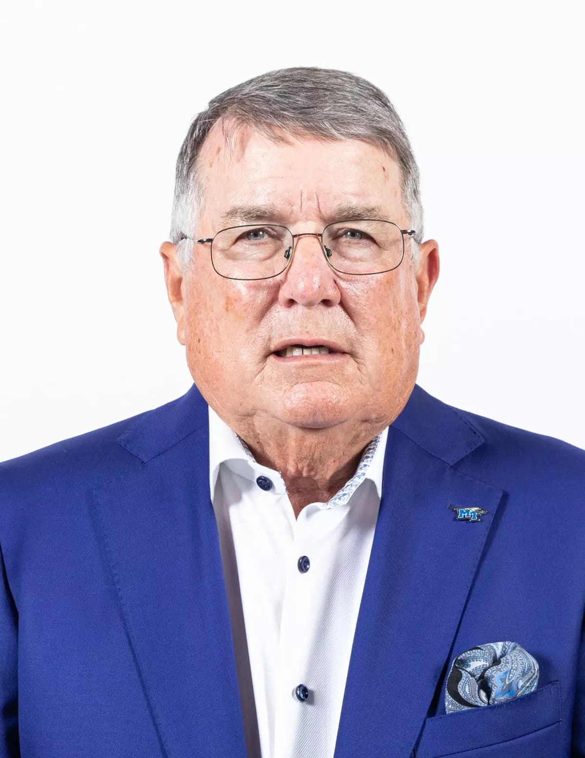 Rick Insell