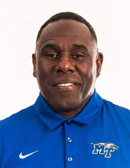 Derek Mason