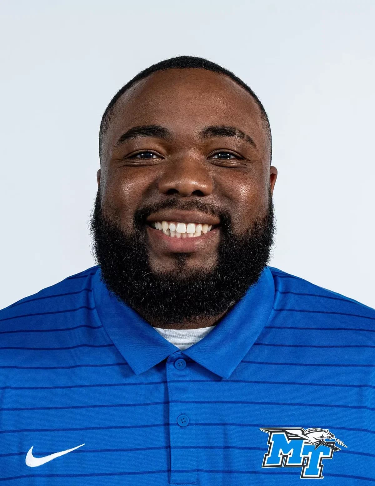 Cam Robinson