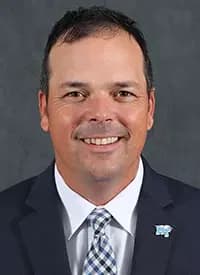 Mark McEntire