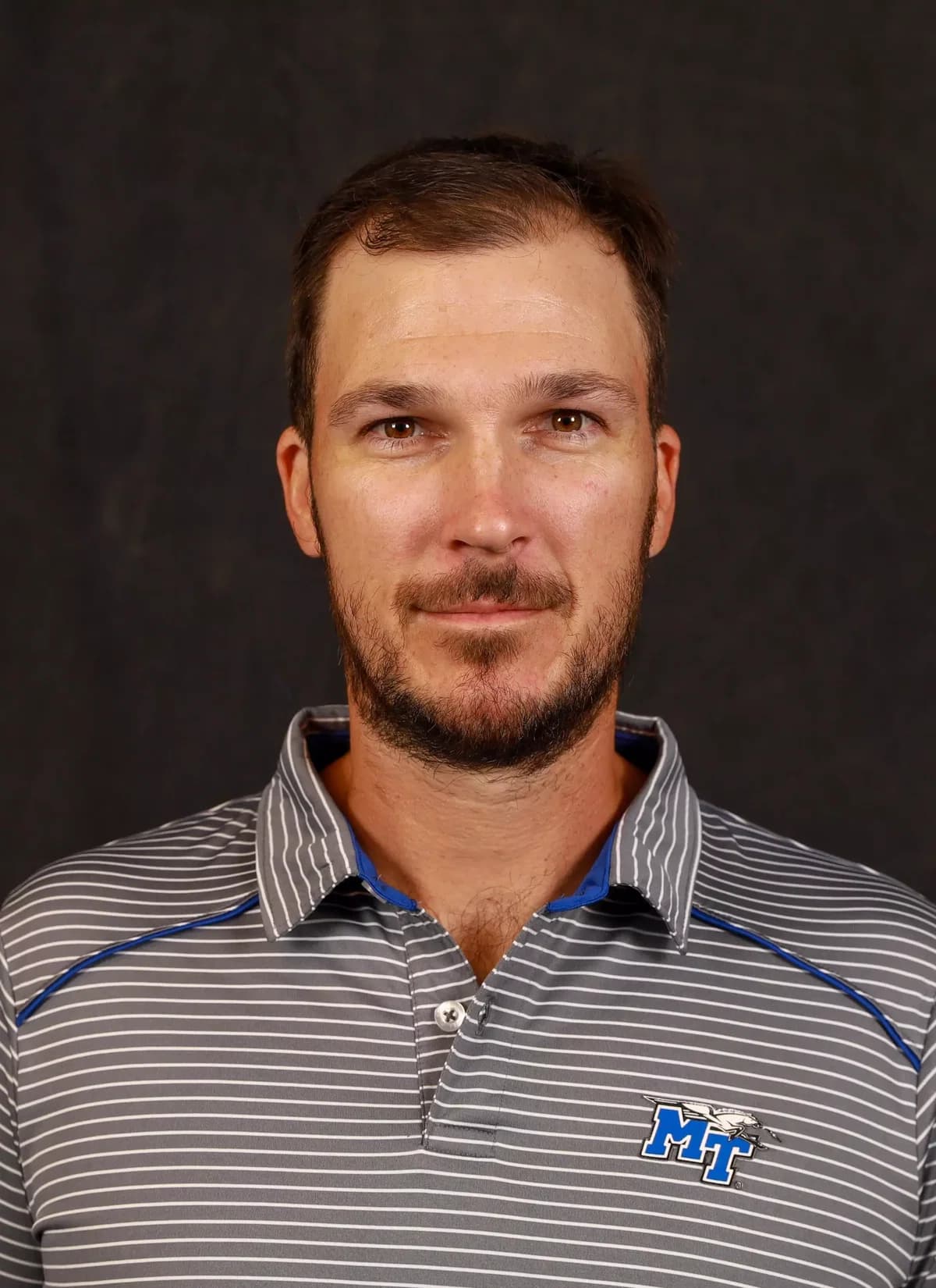 Scott Kathary