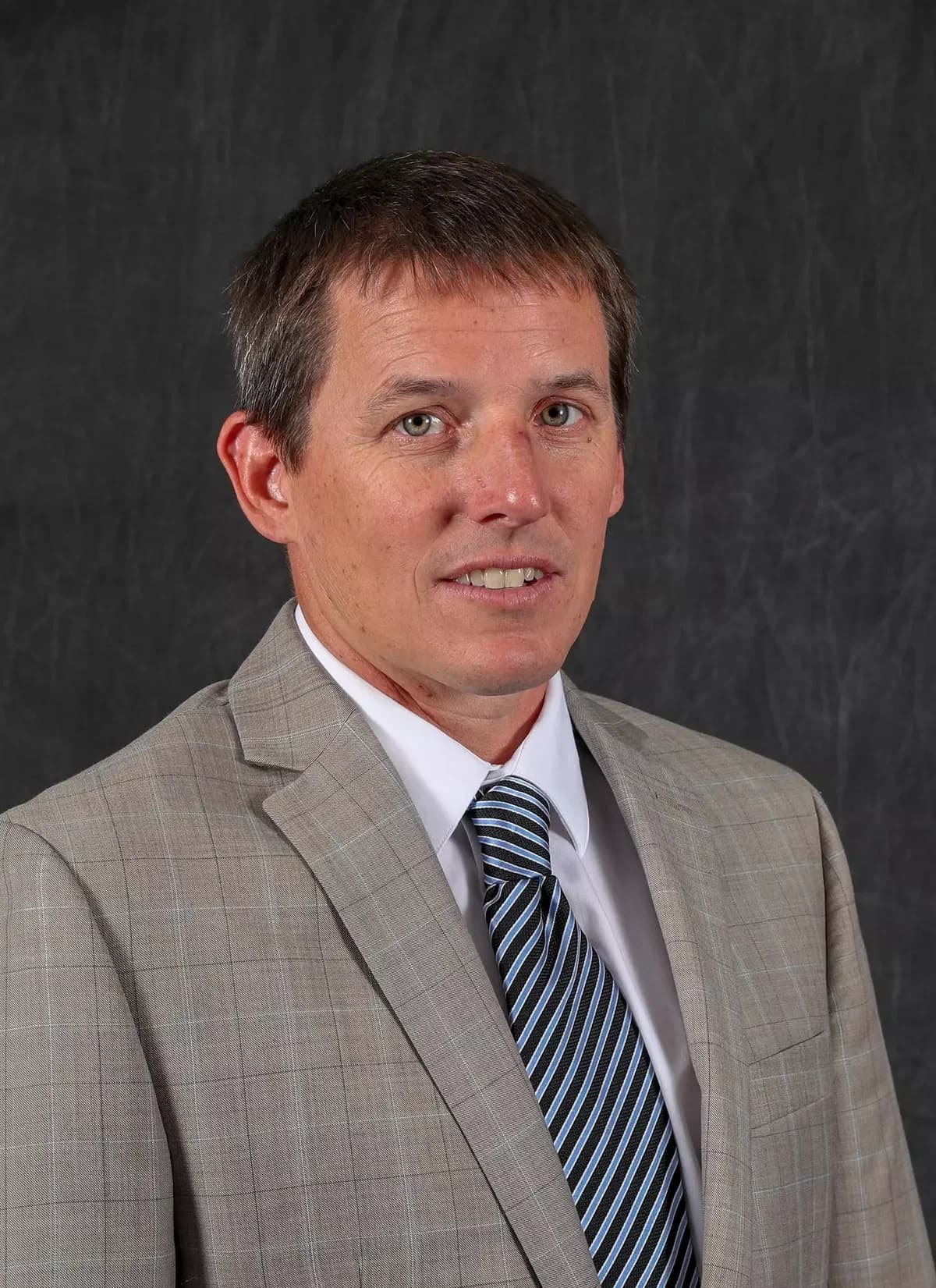 Keith Vroman