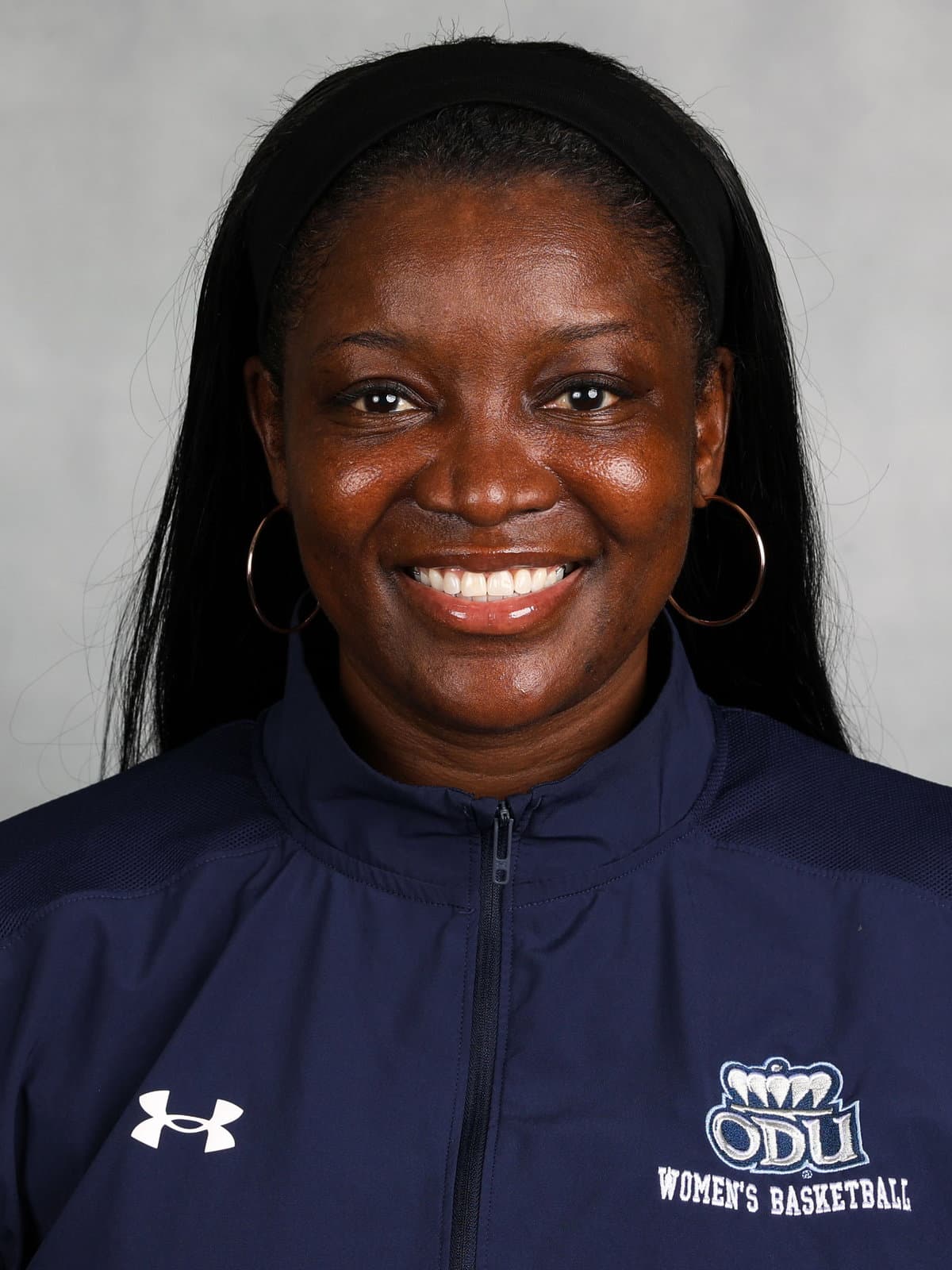 DeLisha Milton-Jones