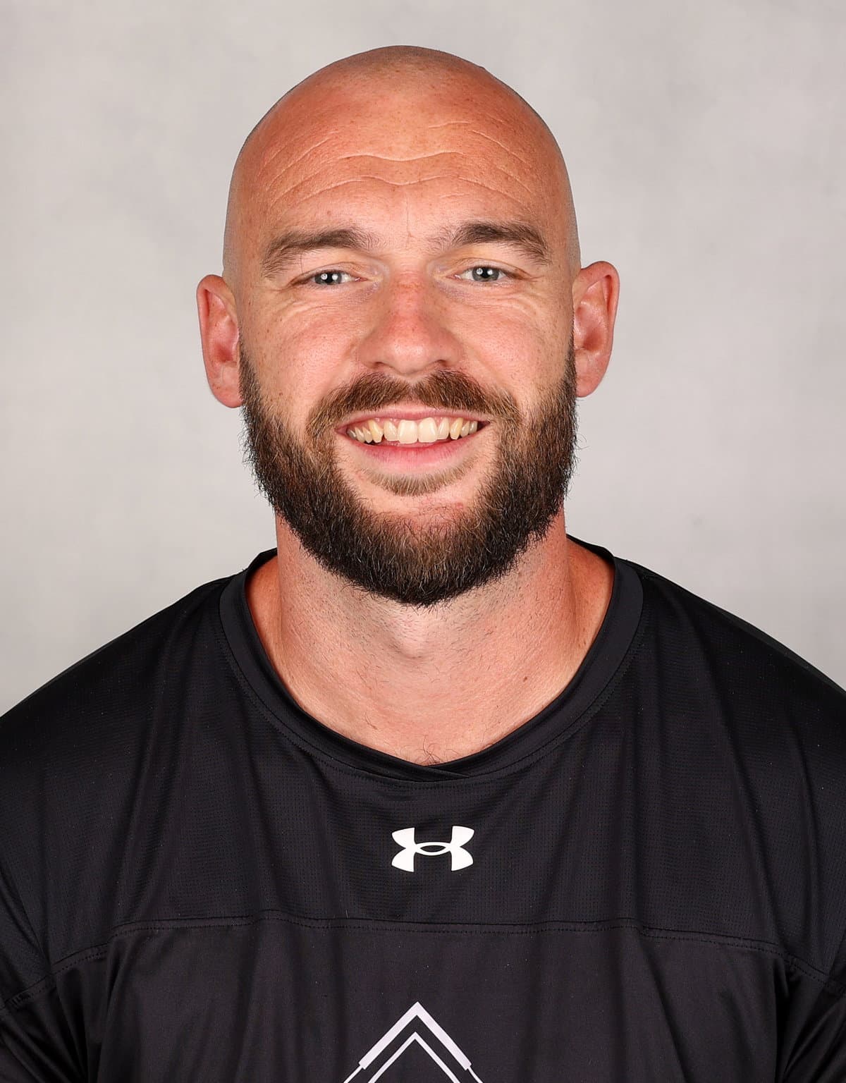 Nathan Jones