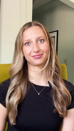 Don't Make This Goalsetting Mistake