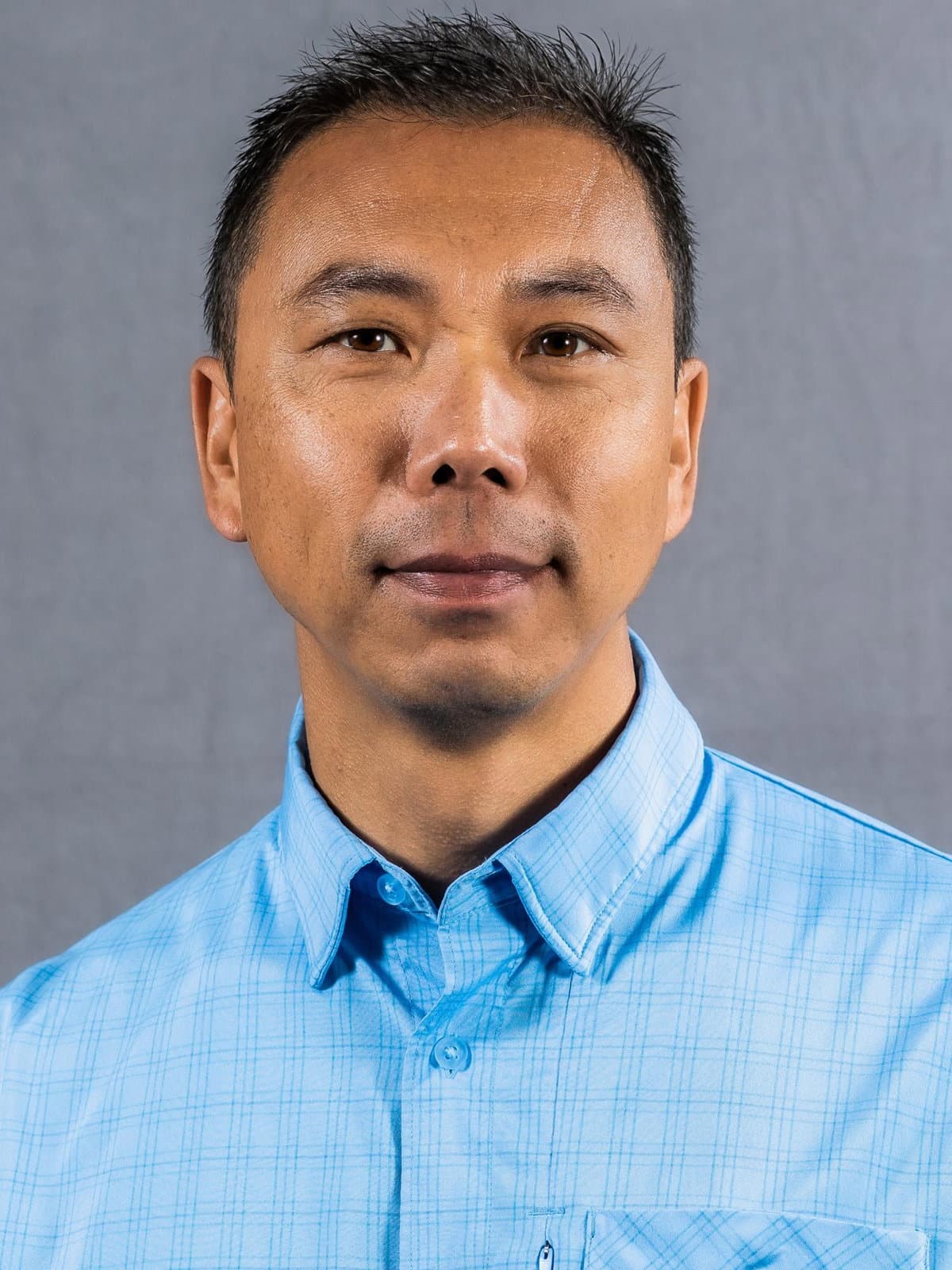 Fred Chao