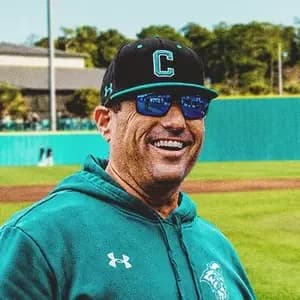 Chris Lemonis
