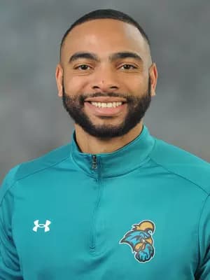 Darius Carter