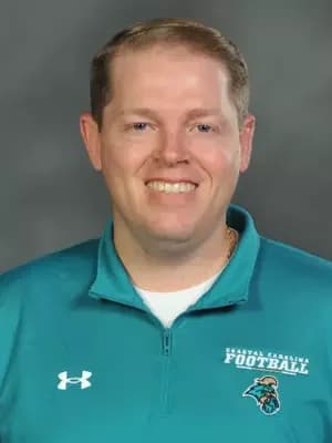 Nick Petrino
