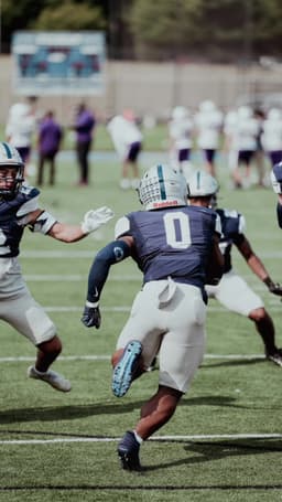 Undersized and Overlooked? MAKE Them See You