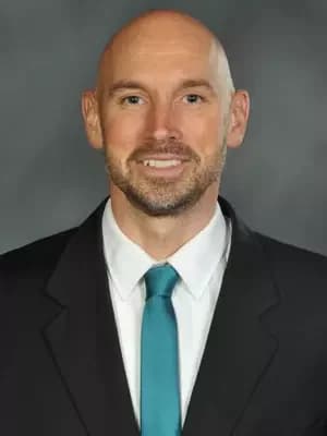 Adam Perron