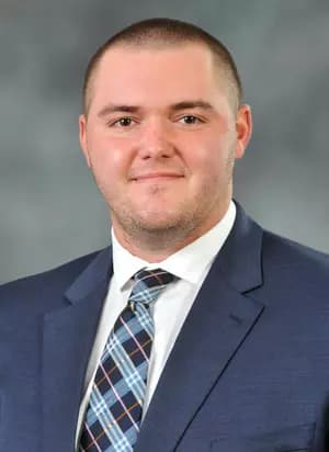 Collin Wilson
