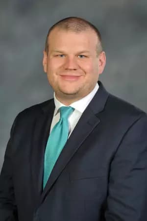 Matt Scott