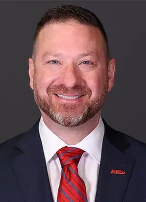 Chris Beard