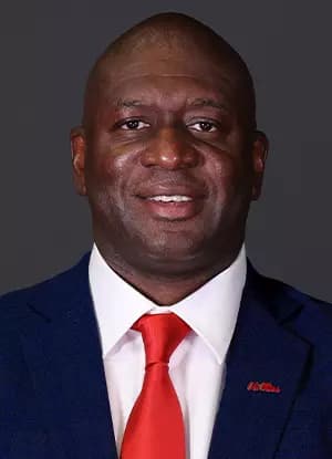 Al Pinkins
