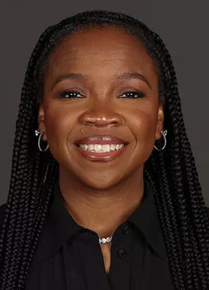 Yolett McPhee-McCuin