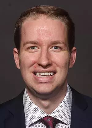 Zachary Hopp