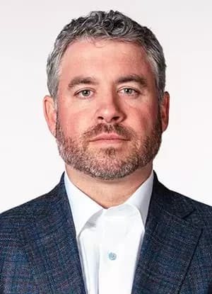 Pete Golding