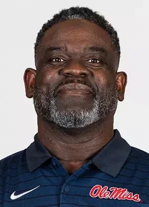 Terrence Metcalf