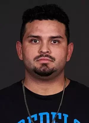 Derek Ayala