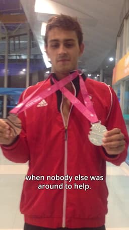 Embrace the Uphill Battle