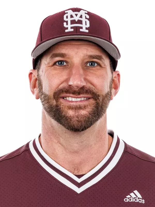 Justin Parker