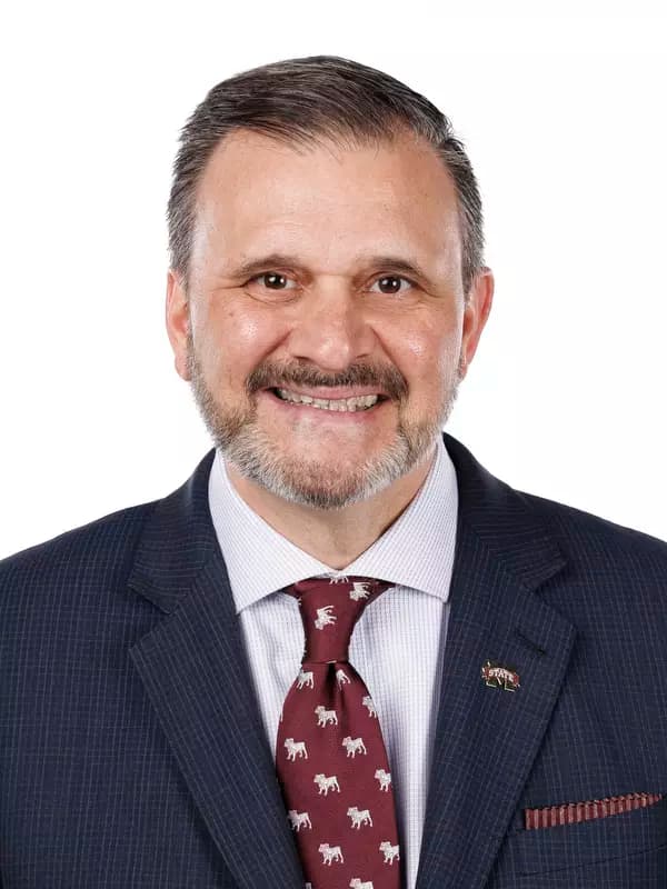 Chris Jans