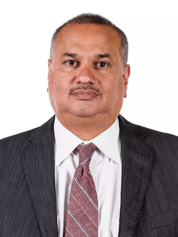 David Anwar