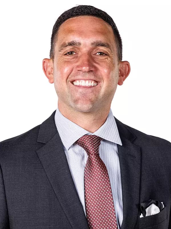 Sam Purcell