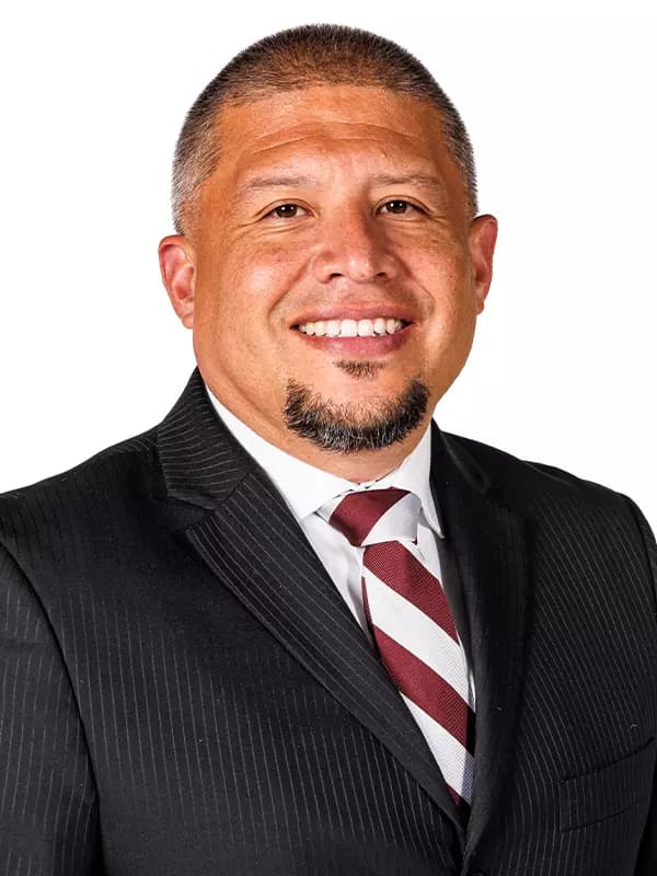 Fred Castro
