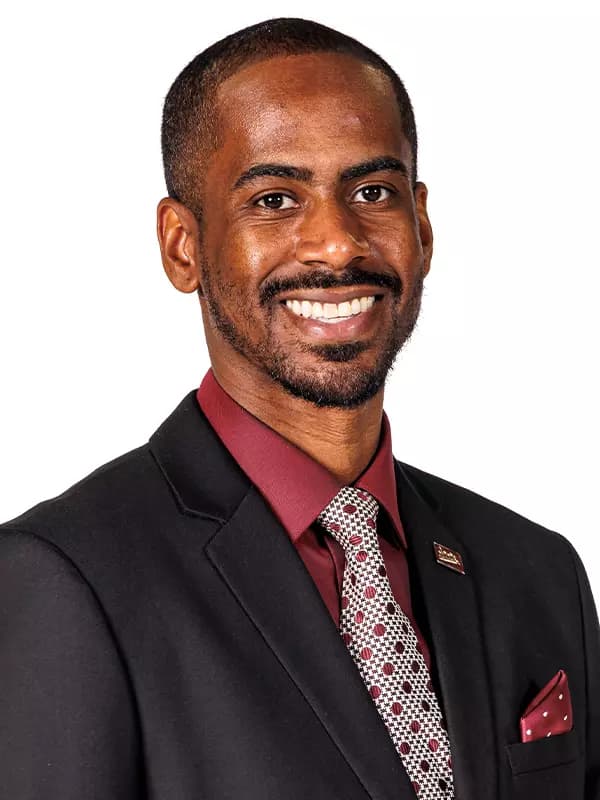 Tony Dukes