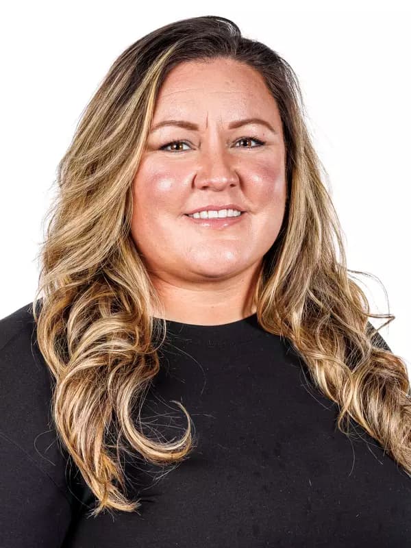 Samantha Ricketts