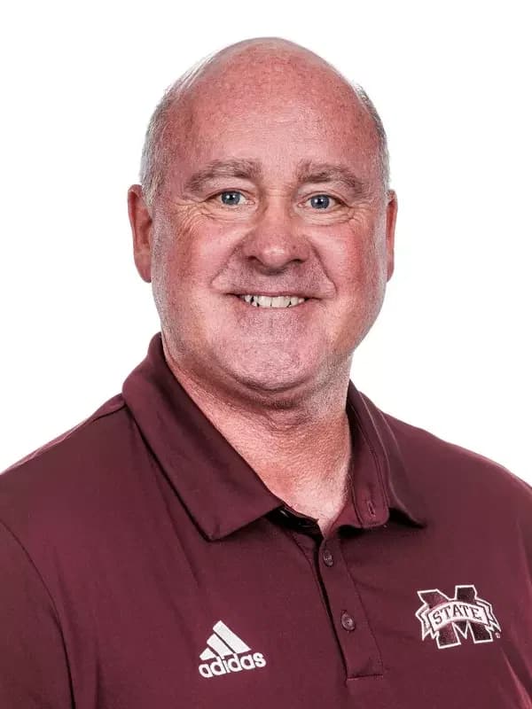 Tony Greer