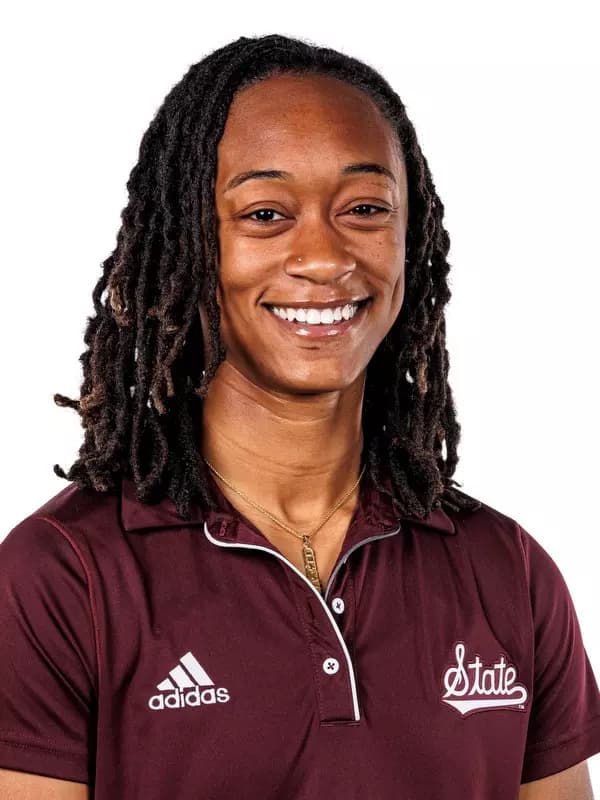Cha'Mia Rothwell