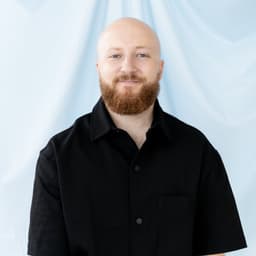 Tanner Ming portrait