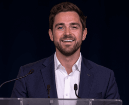 One Play Development portrait