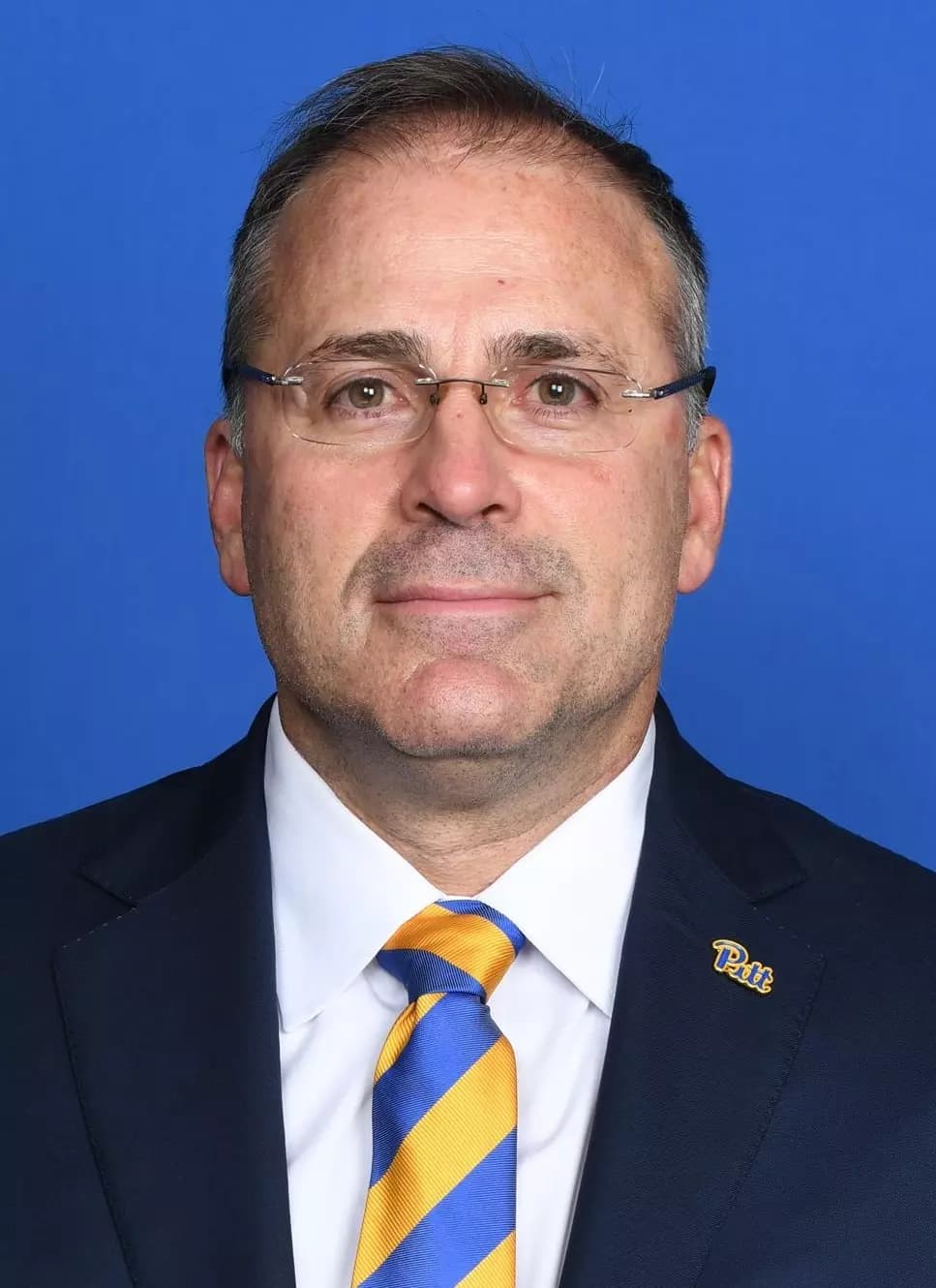 Pat Narduzzi