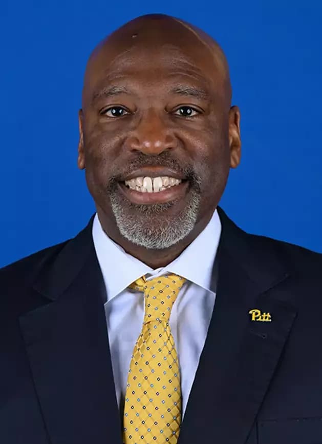 Harlon Barnett