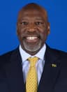 Harlon Barnett