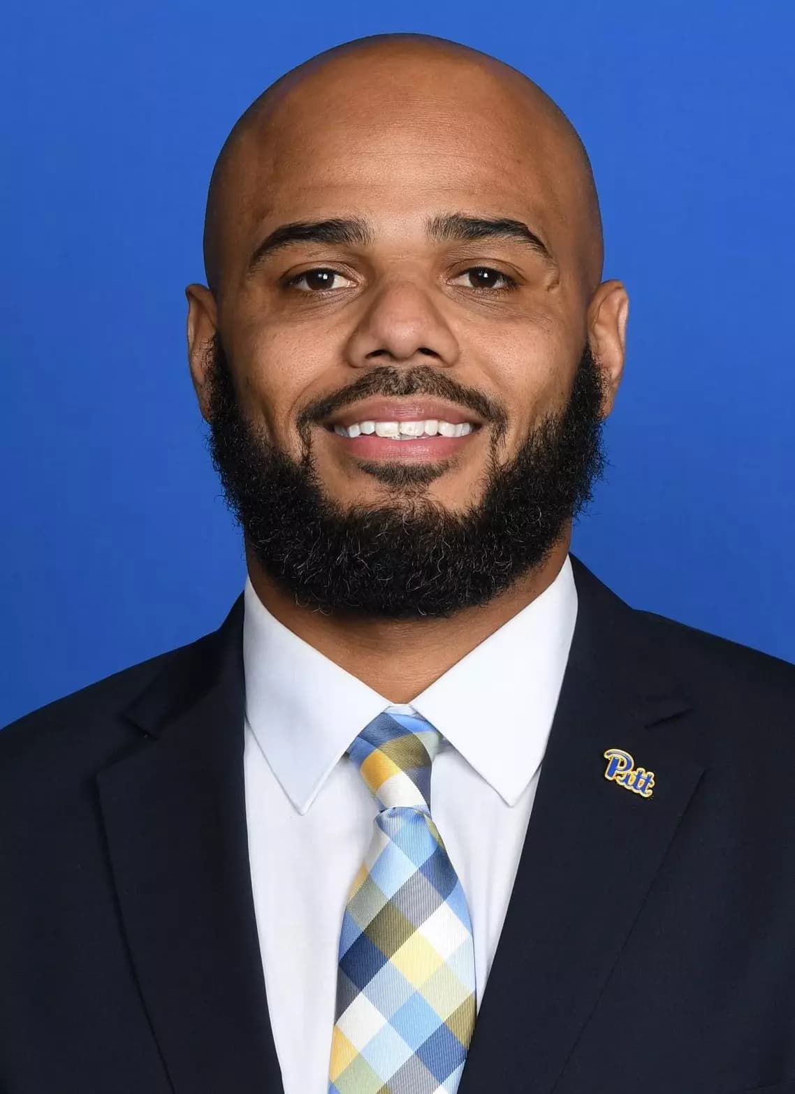 Cory Sanders