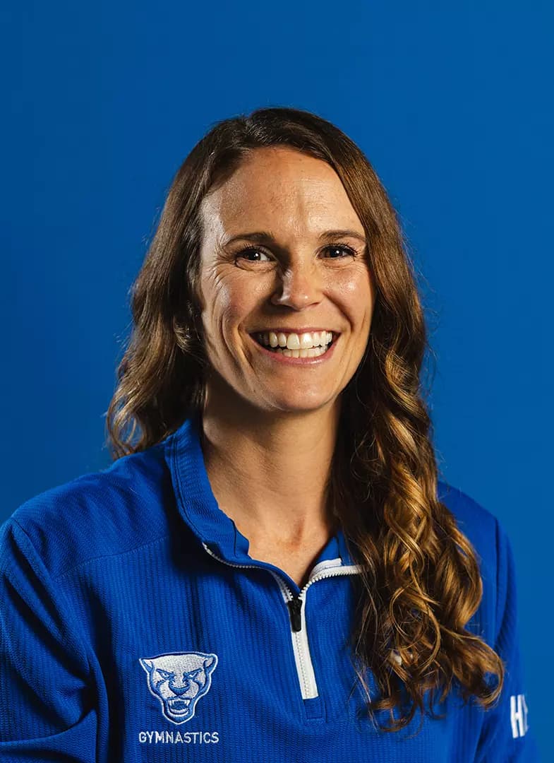 Casey Jo MacPherson