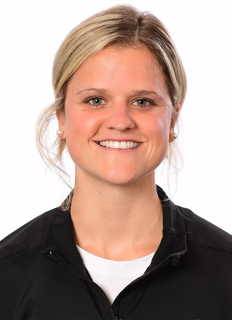Jen Porretto