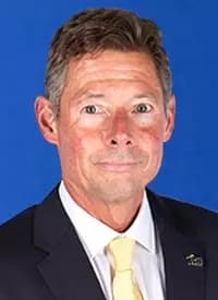 Jay Vidovich