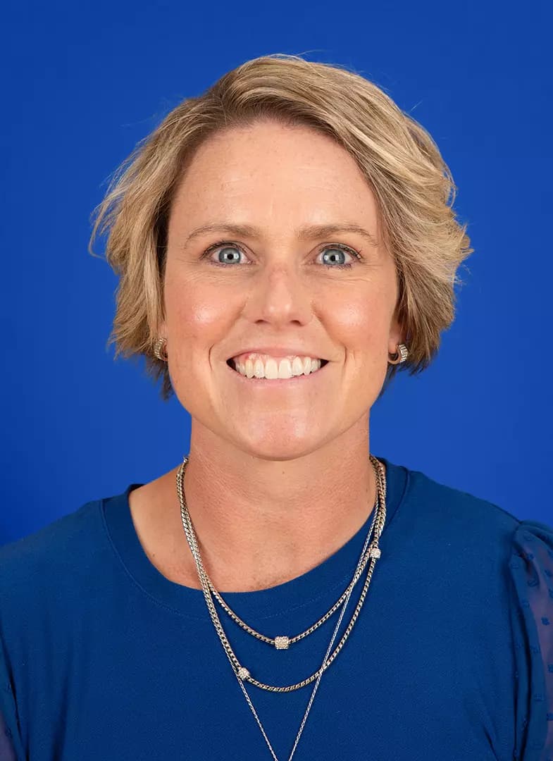Lacy Schurr