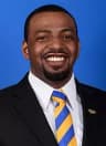 Alonzo Webb III